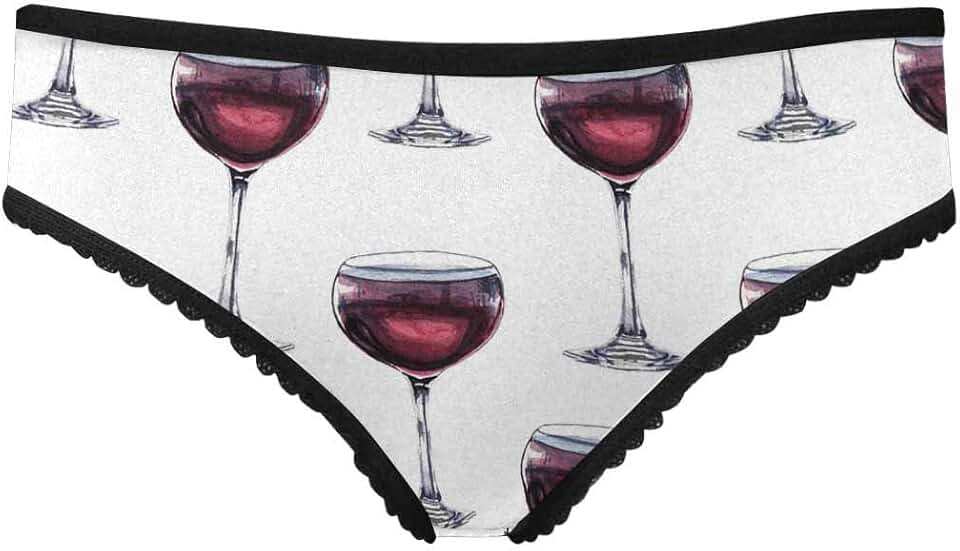 Novelty Underwear Ladies at Amanda Fennell blog