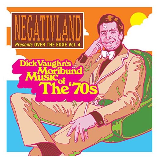 James Gabbert's Delight, Pat Boone's Cow, Evening Magazine, Etc.