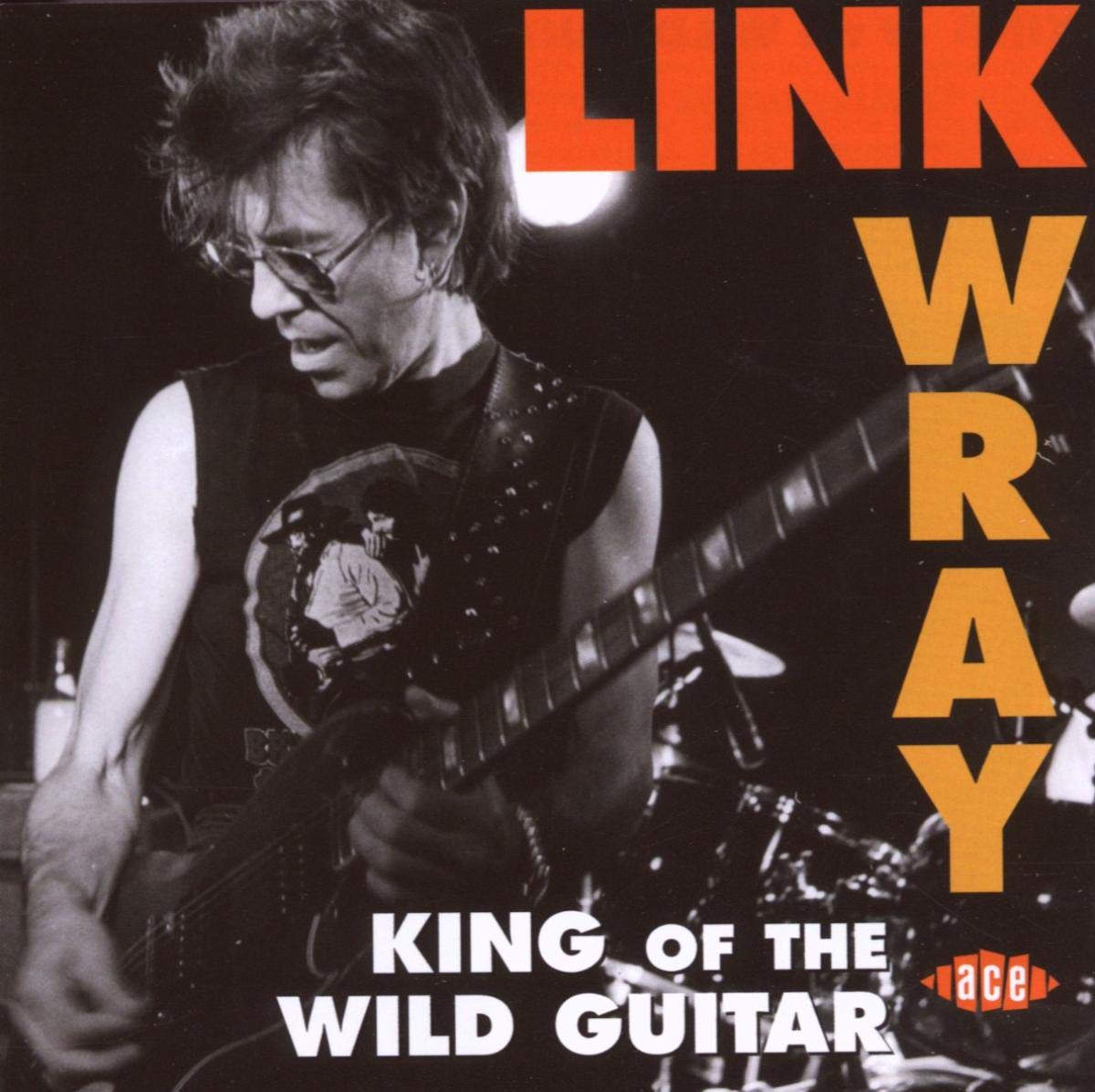 Amazon.co.jp: King Of The Wild Guitar: ミュージック