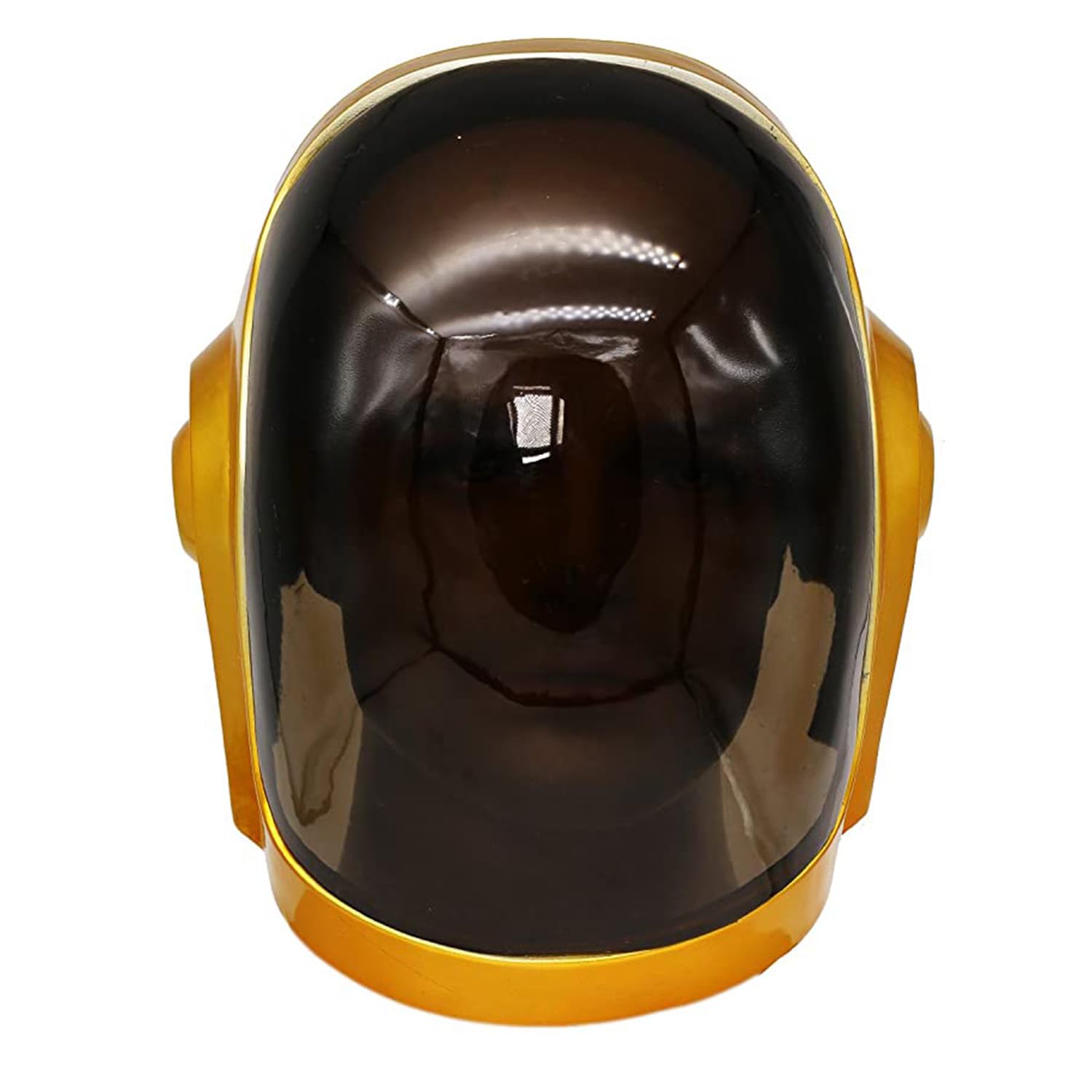 Casco Cosplay Maschera in Resina per Adulti Stile Punk Costume Halloween Fancy Dress Merch