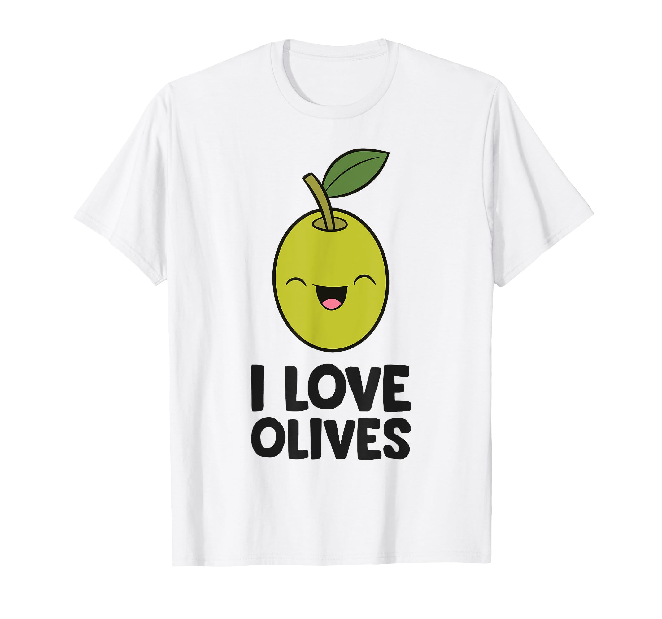 「値下げ中」I LOVE OKM L/S T-SHIRT olive green I LOVE OKM L/S T-SHIRT olive green