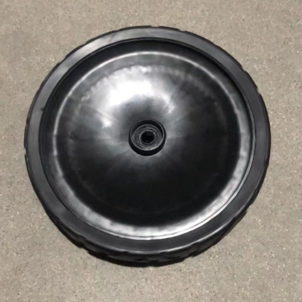Ruota di ricambio per tosaerba Loncin 196 con configurazione pignone a 63 denti per una perfetta integrazione nel treno di trasmissione