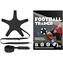 Soccer Trainer Practice Equipment with String