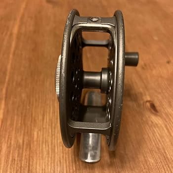 ハーディー HARDY JLH ウルトラライト #5フライリール Amazon | Hardy JLH Ultralite #5 フライリール | ノーブランド品