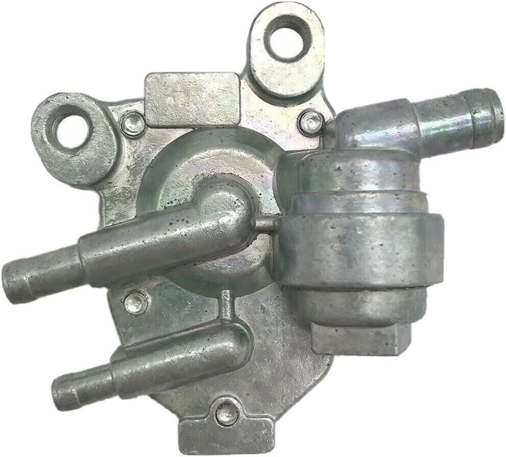 Fuel Switch Petcock Fit For Yamaha 50cc CY50 JOG 50 SH50 Razz
