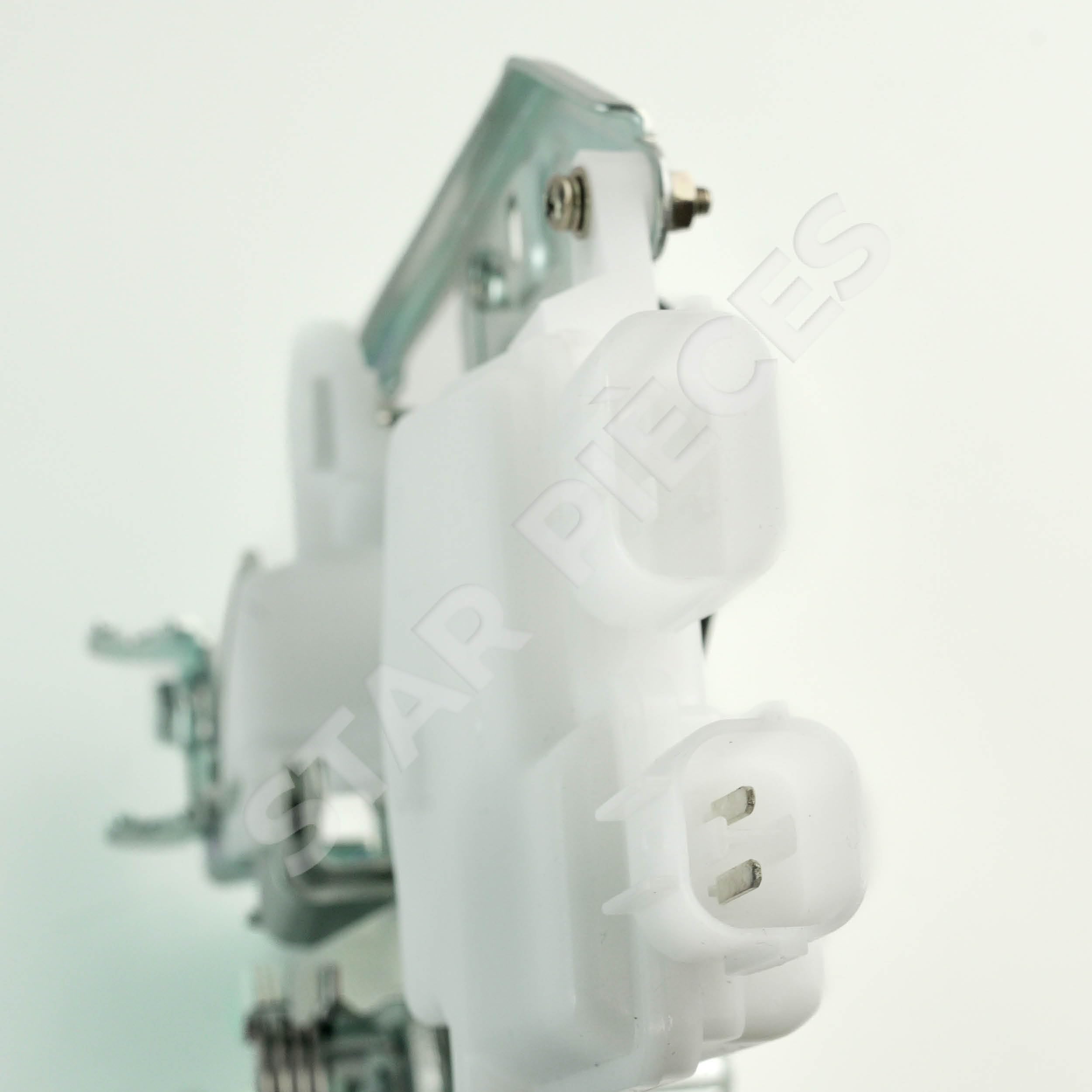 Serrure De Coffre Hayon Arrière 906123257R Master III Movano NV400 Nouvelle Original - Foto 5