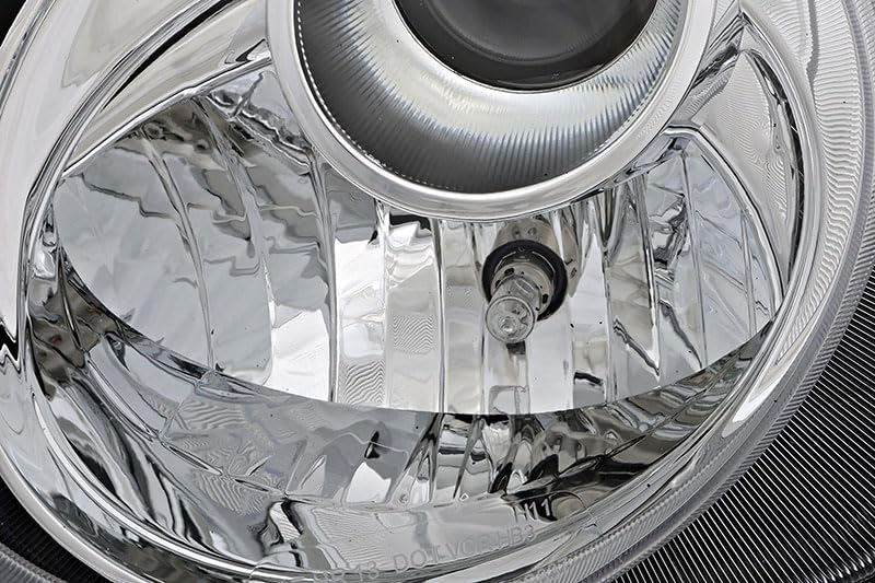 日産ジューク 純正部品 HOUSING-HD LAMP 26075-1KL5B Amazon.com: For Nissan Juke Headlights Lamps 2015 2016 2017