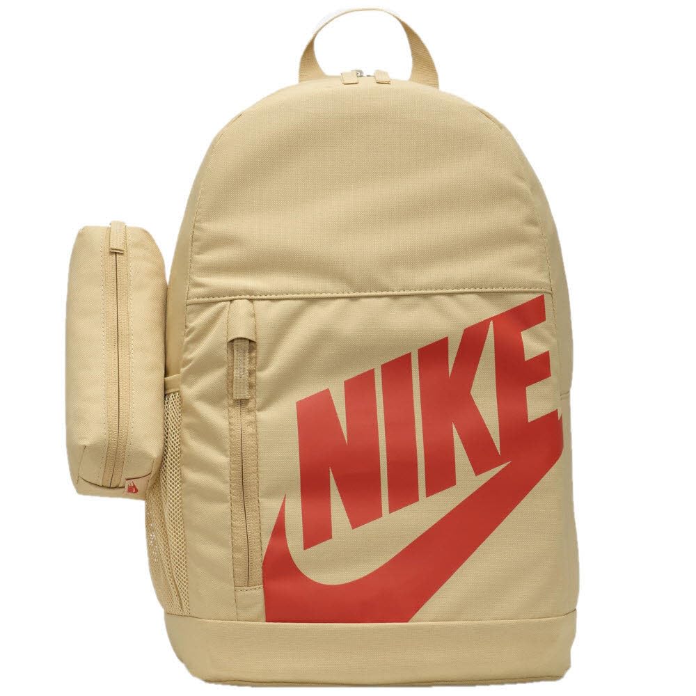 NIKE Y Nk Elmntl Bkpk Mochila Unisex niños (Pack de 1)