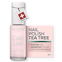 Vista 15 de PODERM - Esmalte de uñas – Capa base