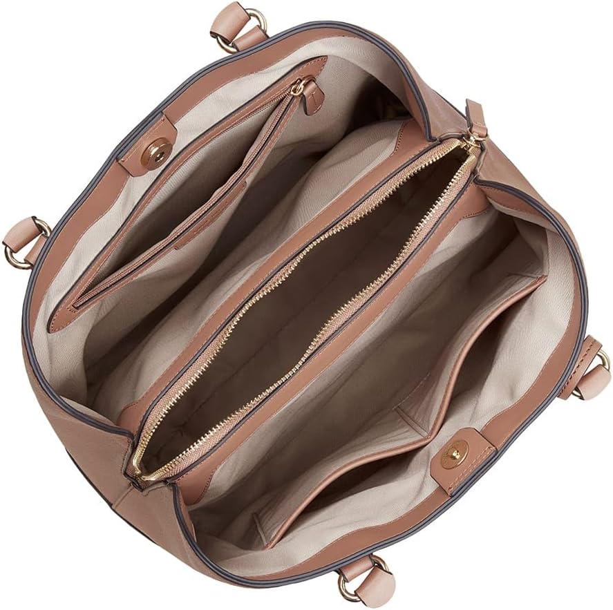 Nine West brooklyn carryall