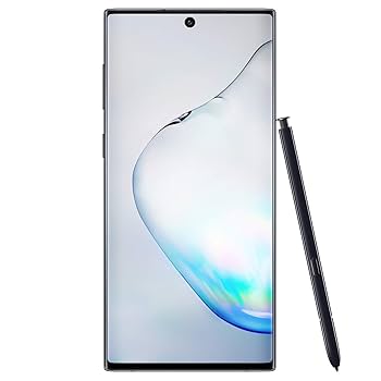 Amazon.com: Samsung Electronics Galaxy Note 10 Factory