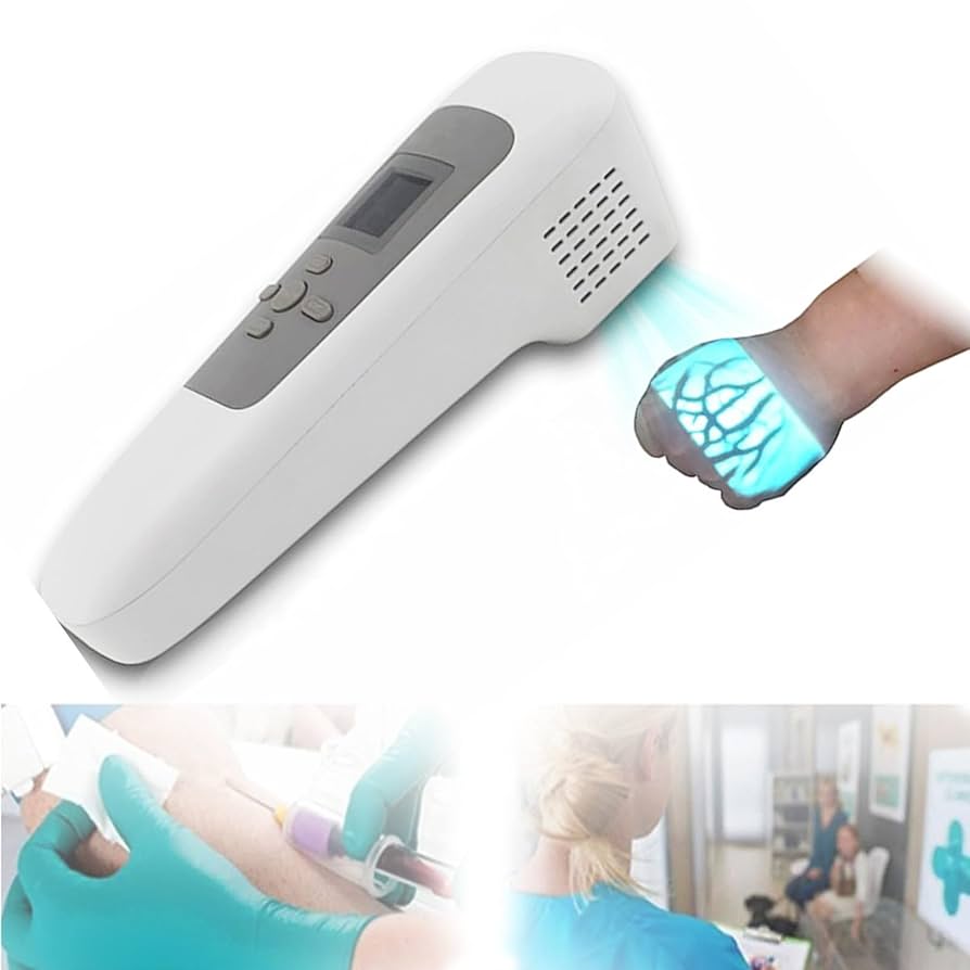 Amazon.com: Venous Display Light，Capillary Imaging Light