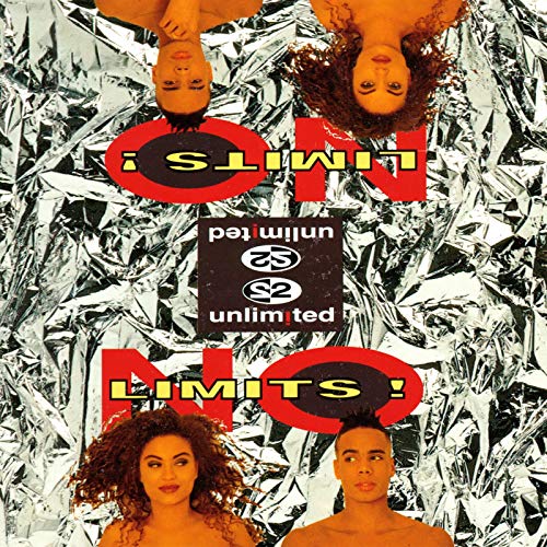 2 Unlimited