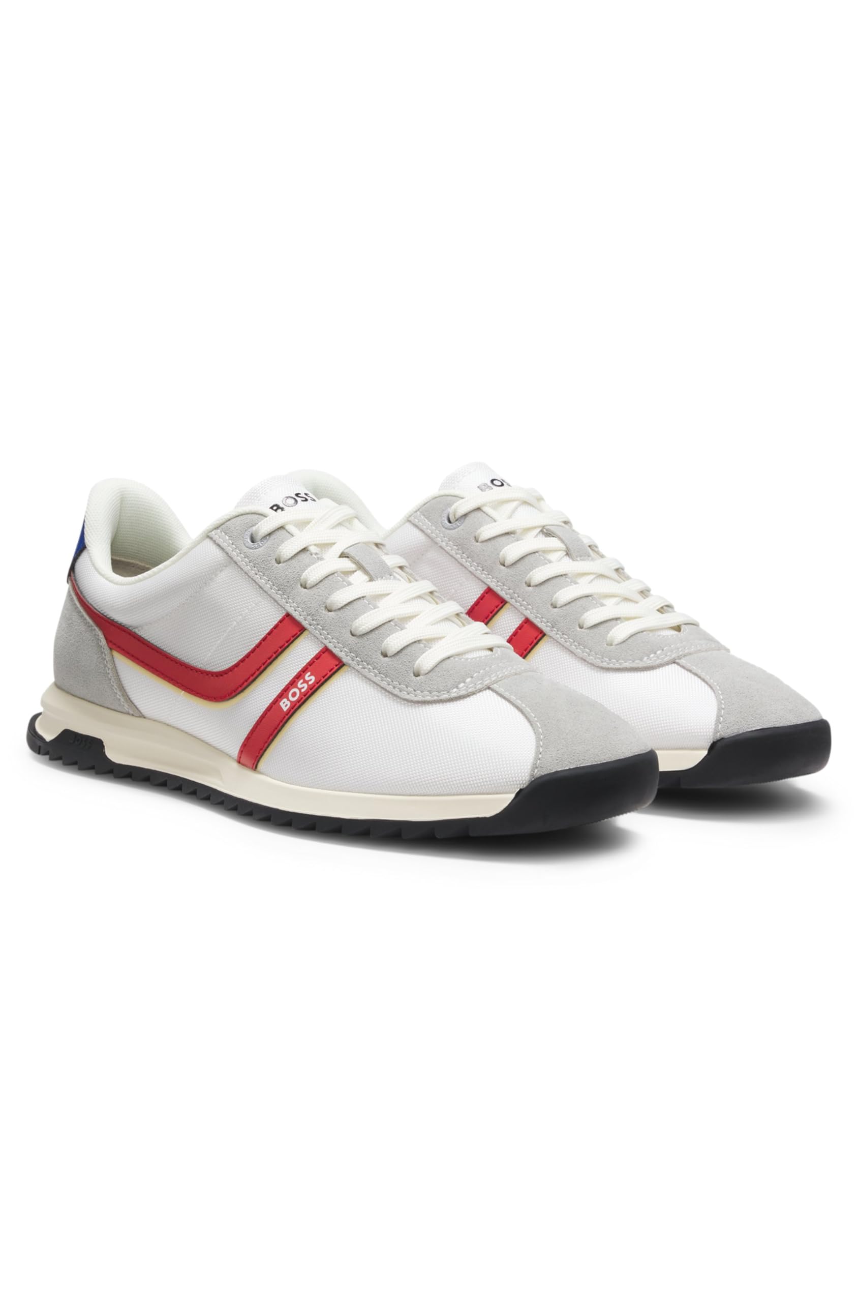 BOSS Herren Zayn_Tenn_bnymi 10269733 01Tennis Trainers