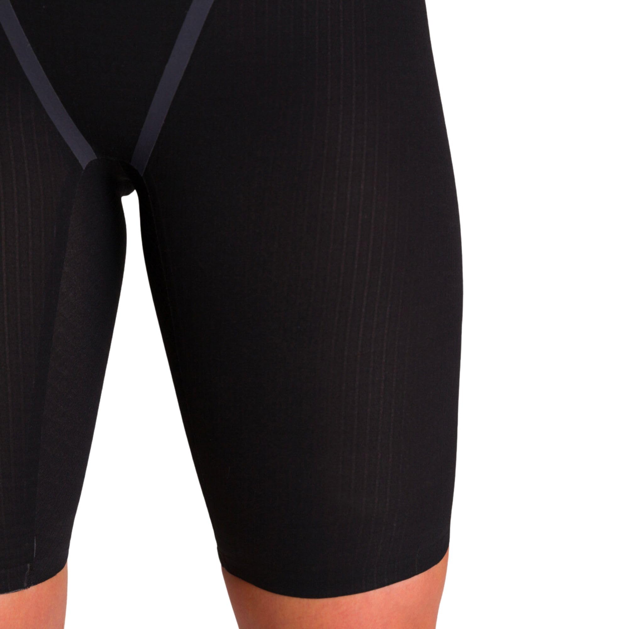 ARENA Women's Powerskin Carbon Core FX Closed Back Racing Swimsuit Costume Intero Donna
