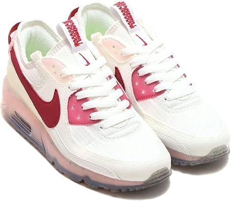 ナイキエア マックス テラスケープ 90 NIKE公式】エア マックス テラスケープ 90 'Sail and Sea Glass