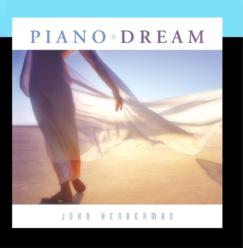 Piano Dream Herberman, John