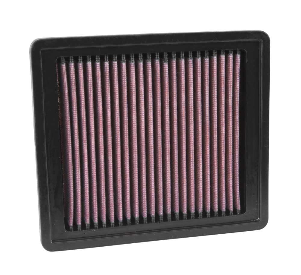 K&N 33-2880 Filtro de Aire Coche