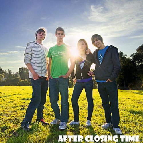 Play After Closing Time - EP by After Closing Time on Amazon Music