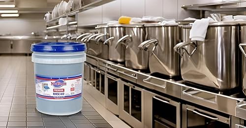 Miniatura 6 de Ayuda de enjuague prémium