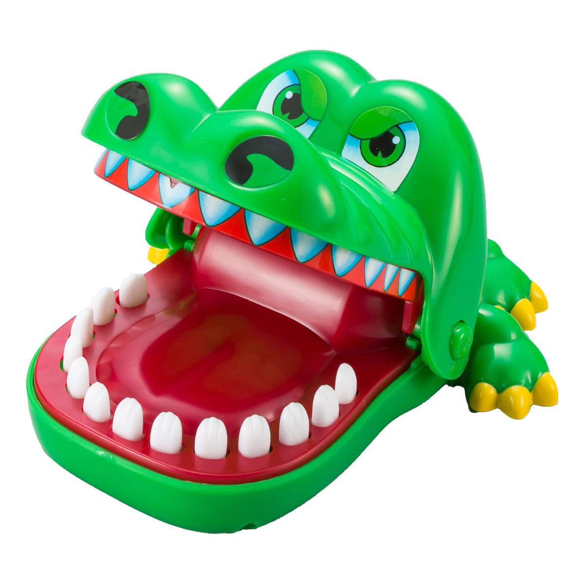 【新品12個セット】ちっちゃくたってイタイワニー バンダイ パーティー 景品 Amazon | [バンダイ(BANDAI)] ちっちゃくたってイタイワニー