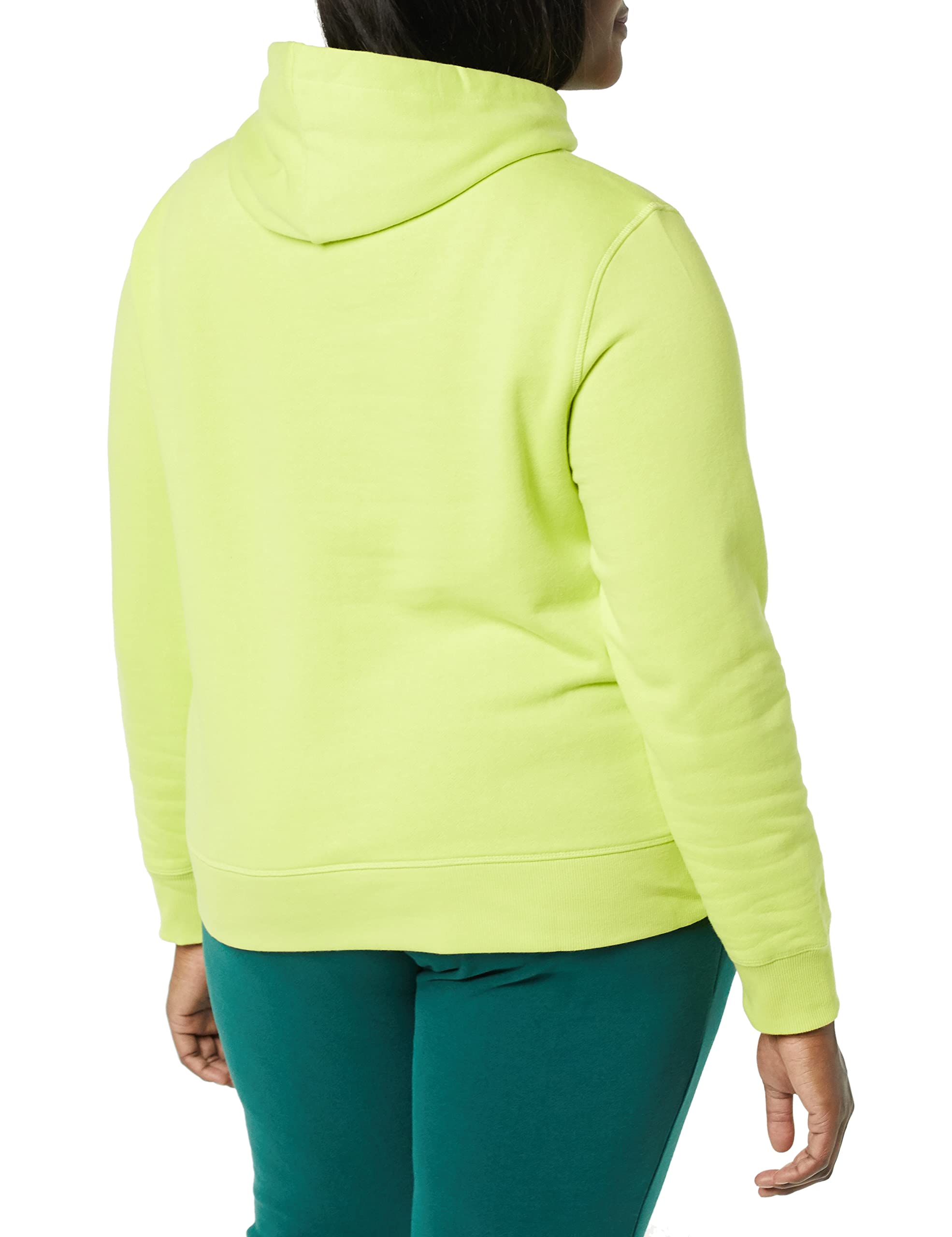 Amazon Essentials Mujer Sudadera con Capucha y Corte Regular de Felpa Francesa (Disponible En Tallas Grandes) - 5