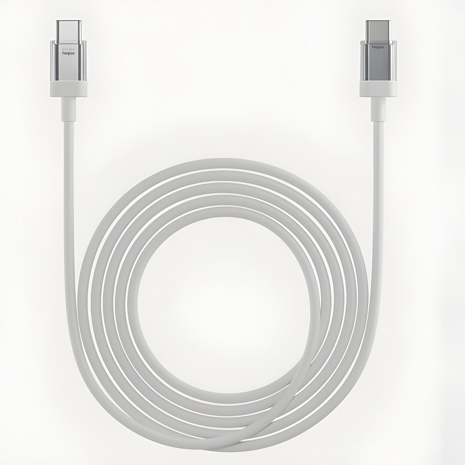Nothing 45W Type C to C Mobile Charging Cable Compatible with Nothing Phone 2a/2/Cmf 1 Support Rapidly Charging Fast Data Transfer for S24 Ultra/15 Pro Max and More USB-C Device/laptop/Smartphone. (B0D94QDH4F) Amazon Price History, Amazon Price Tracker