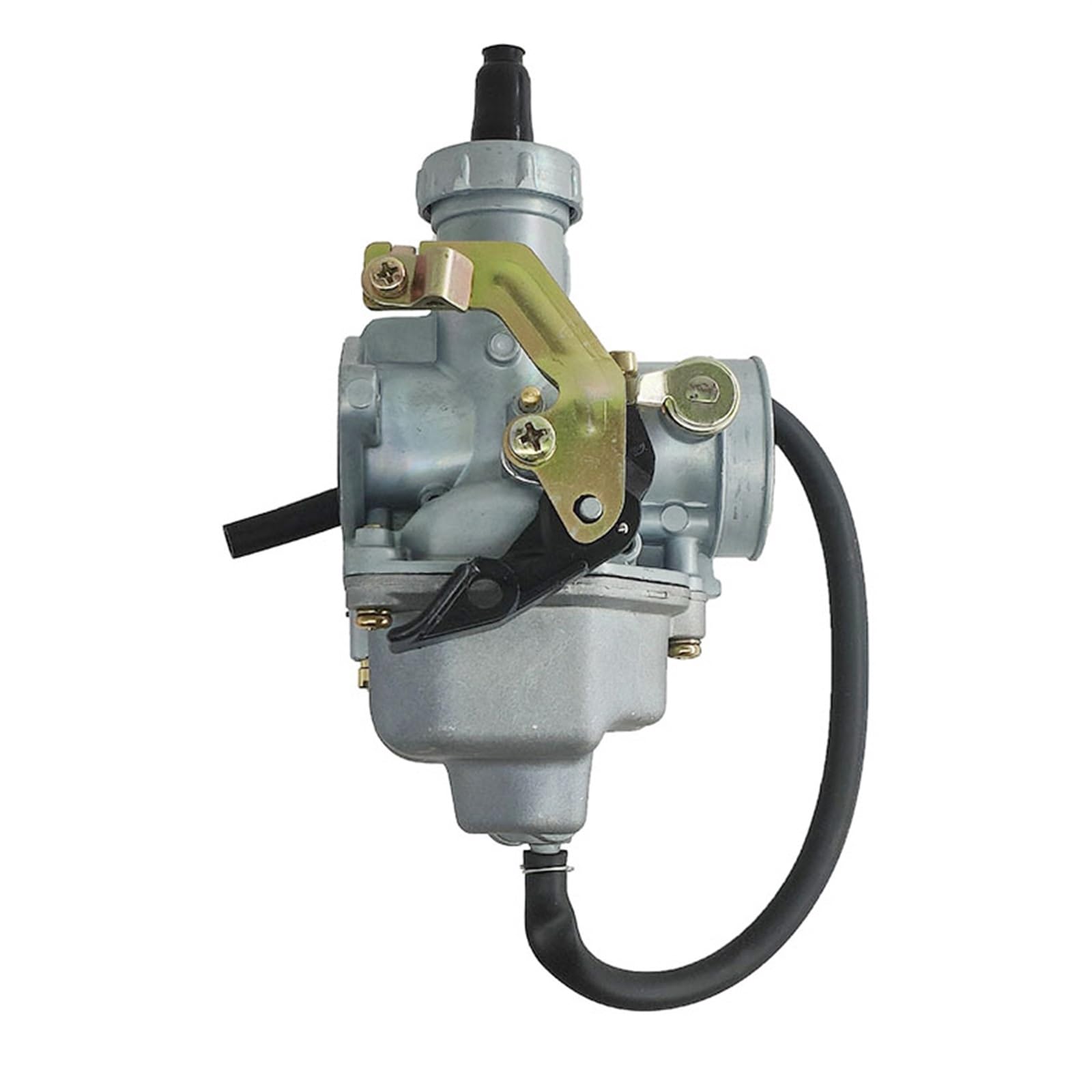 Carburateur 27mm PZ27 pour pit bike moto quad 125 150 200 250cc