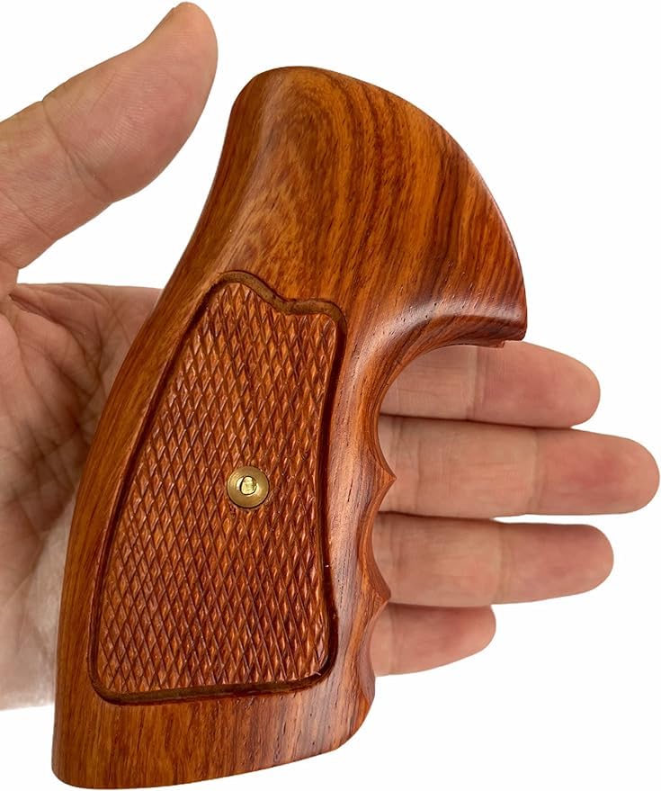 Amazon.com : BMPL Hardwood Grips Compatible Replacement for Rossi