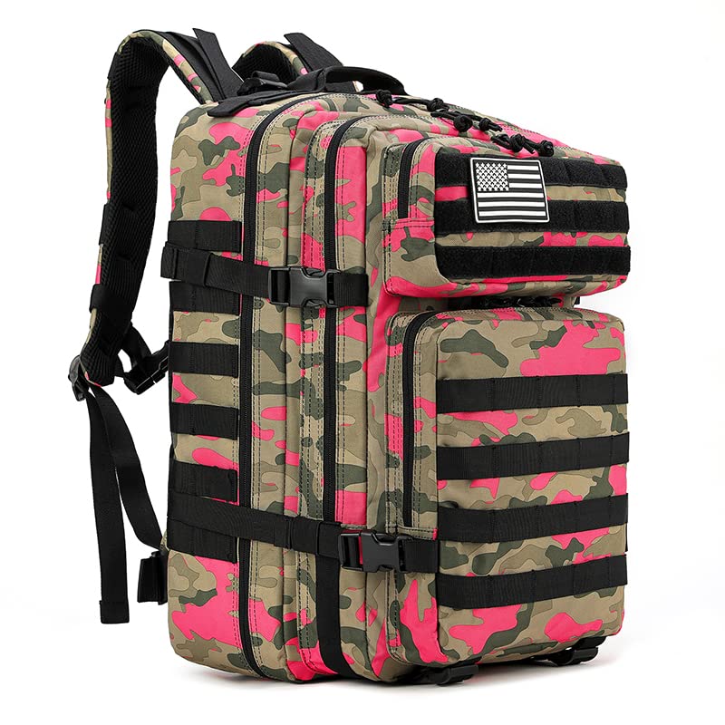 Unisex 090 Rucksack Backpacks (pack of 1)
