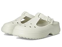 Unisex Adult Classic Mary Jane Clogs