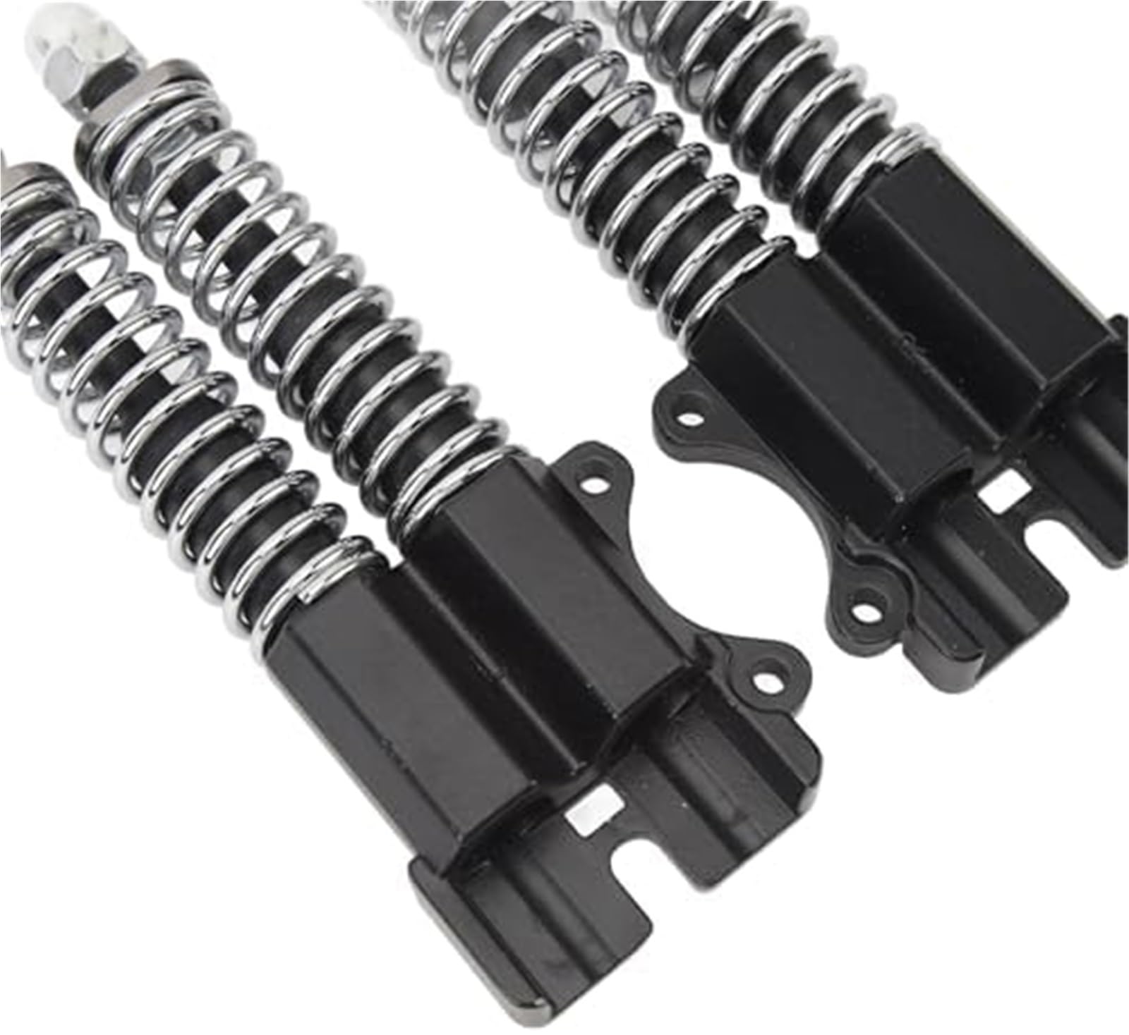Amortisseur pour Avant for Trottinette électrique, Double