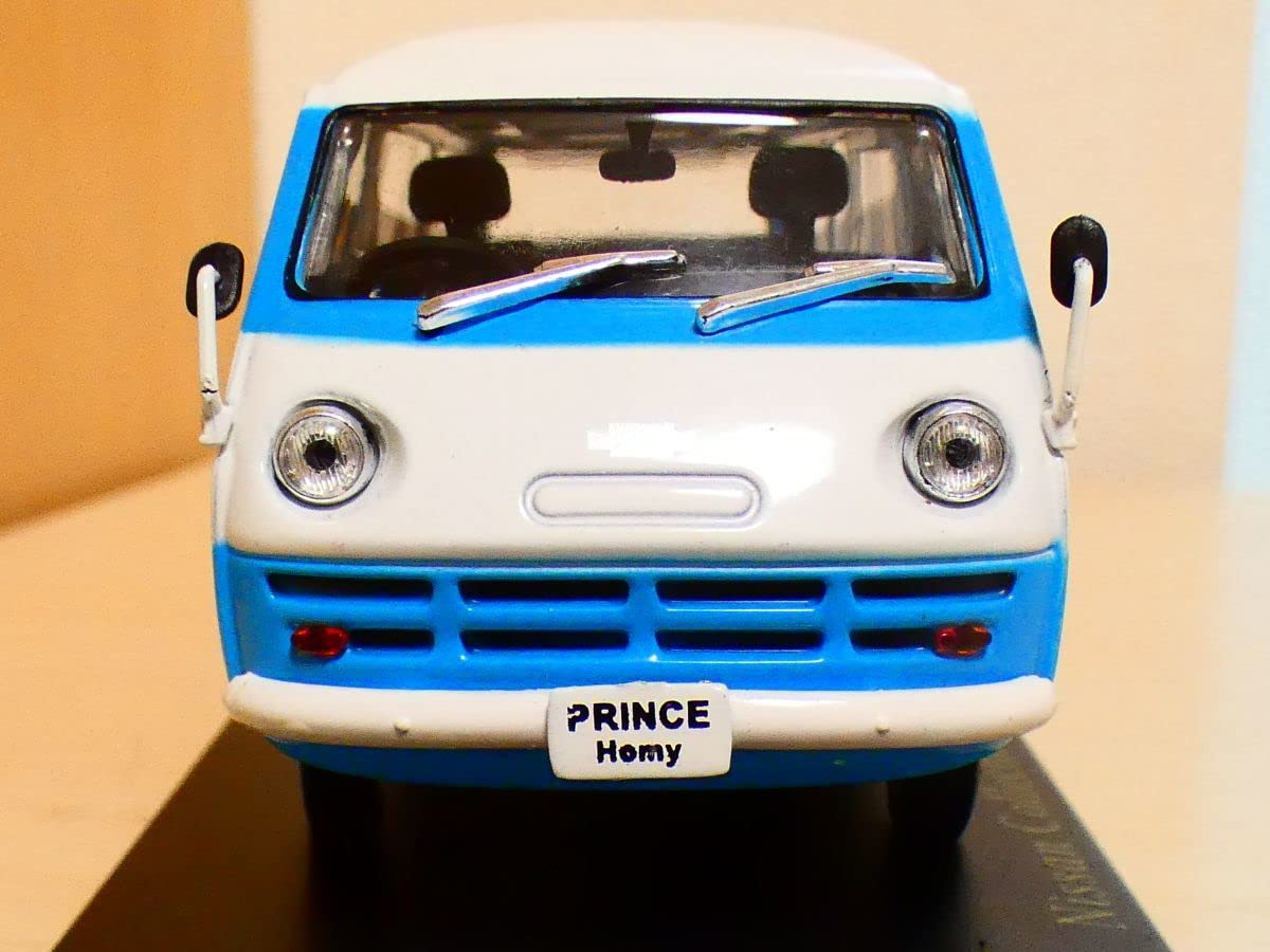 Amazon.co.jp: Hachette アシェット 1/43 国産 名車 コレクション 日産