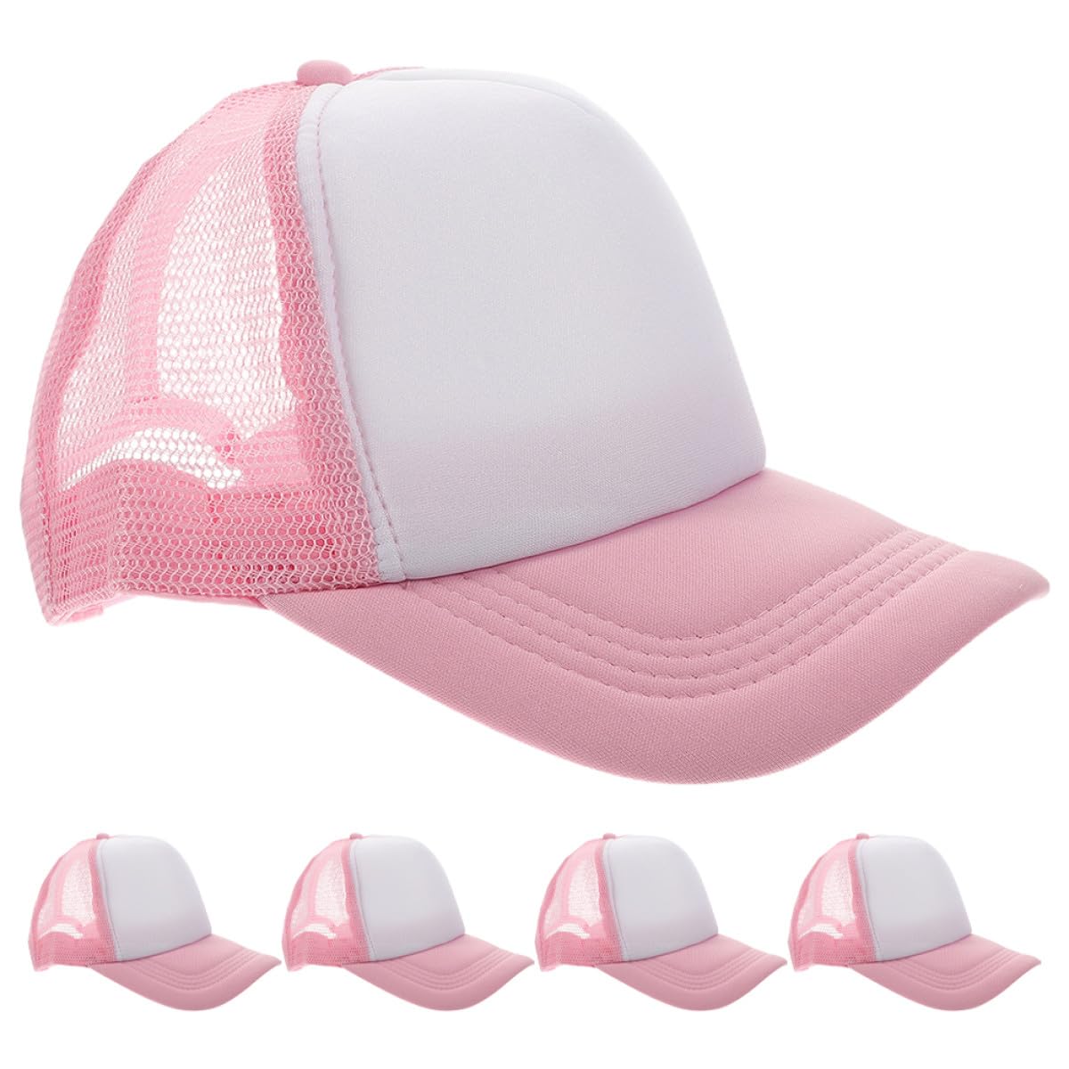 Casquettes de baseball légères à personnaliser pour le sport - 8