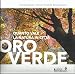 Produktbild Oro verde. Quanto vale la natura in città