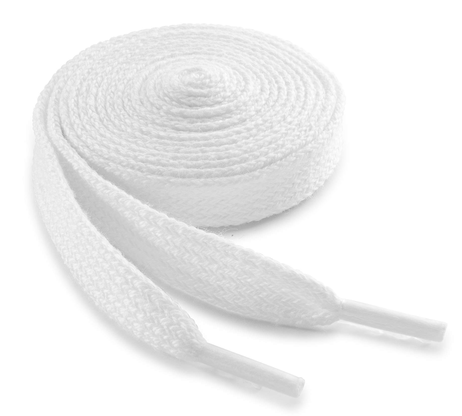 Nylon Orthostep Round Athletic Shoelaces Apbf Custom Fashion High Quality Round Shoe Laces 4mm Width