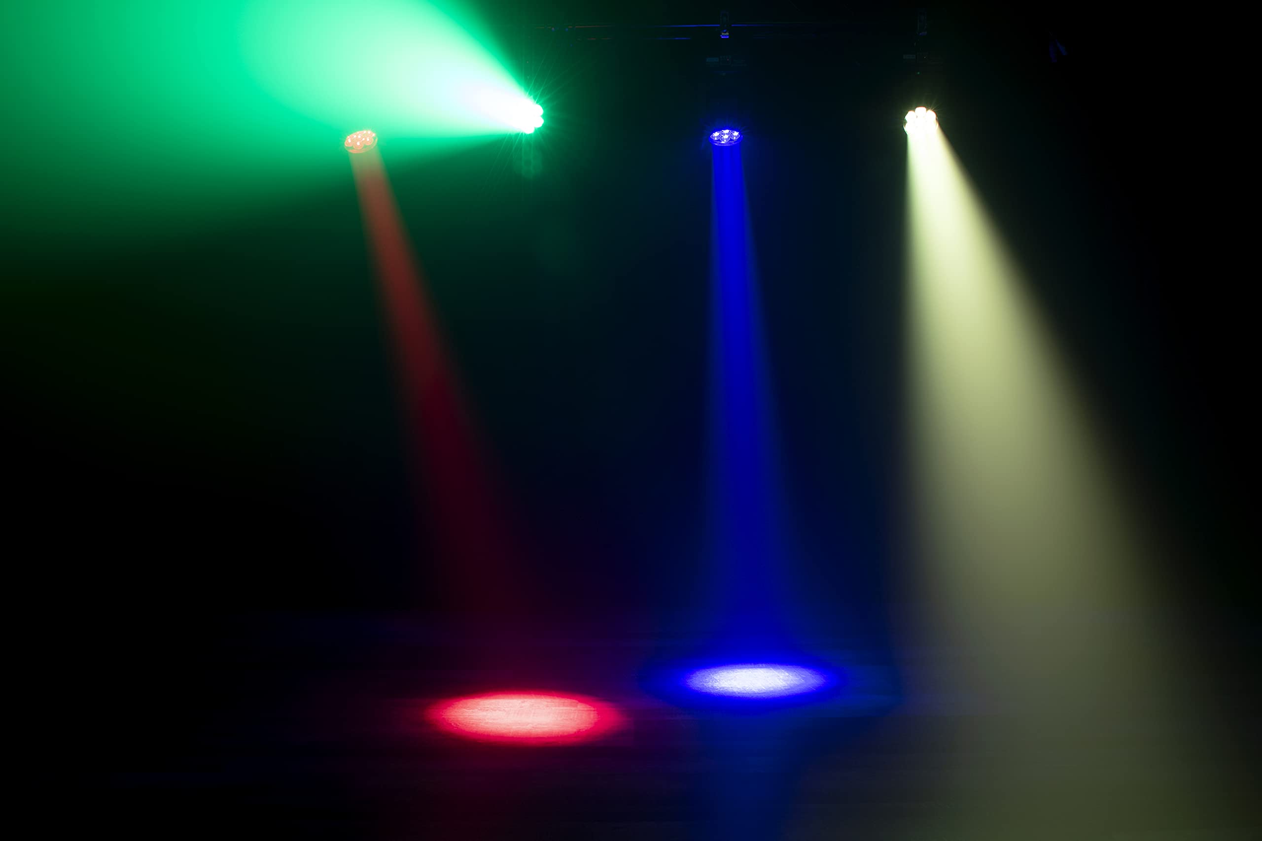 Eliminator Lighting Notenpult-Licht (Stealthwashzoom)