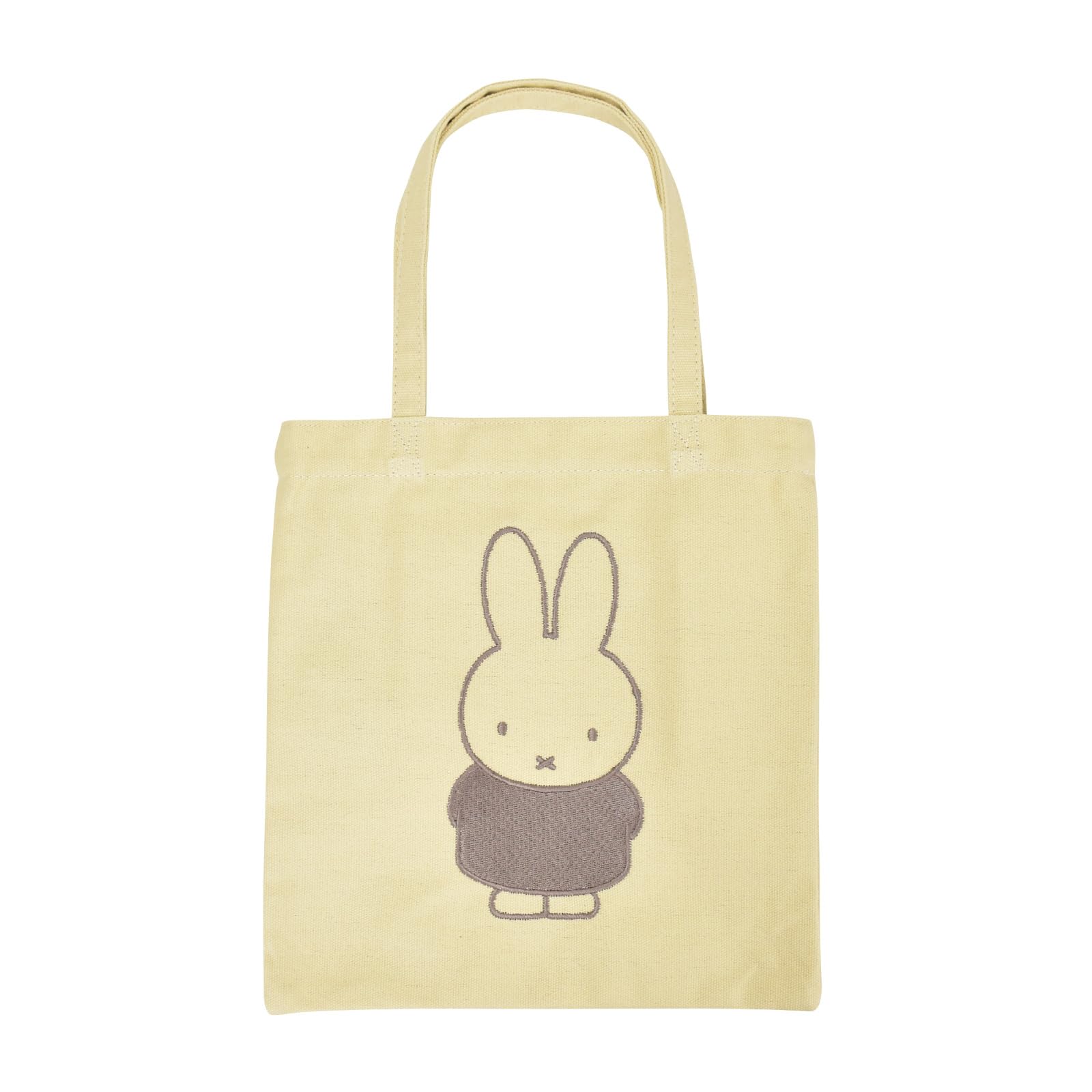 Amazon | 刺繍ミニトート BE miffy DBM-3051 | マリモクラフト