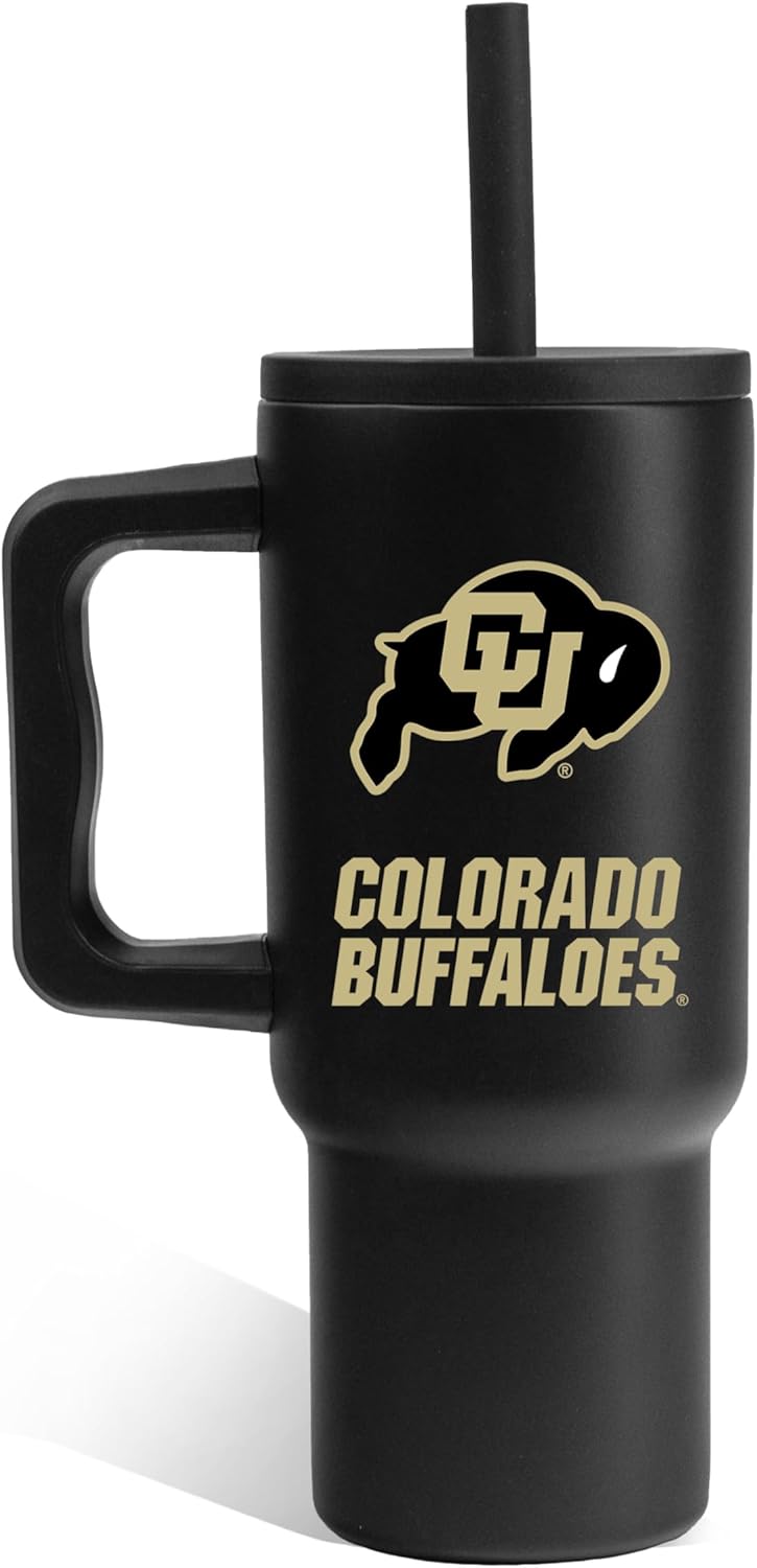 The Memory Company | Licensed NCAA 24oz Mini Game Day Tumbler
