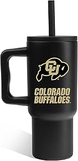 The Memory Company | Licensed NCAA 24oz Mini Game Day Tumbler