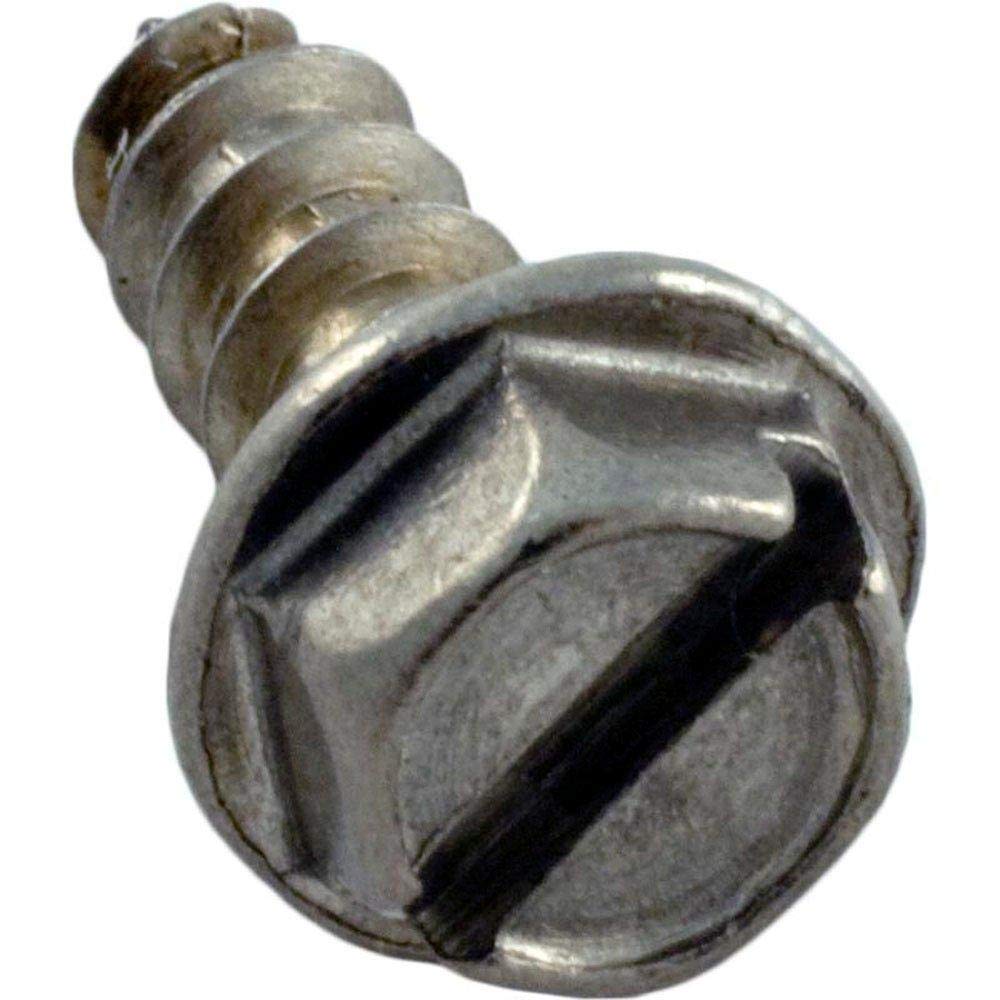 Amazon.com: Pentair Lock Screw, Rainbow Automatic Feeder 320, #8X