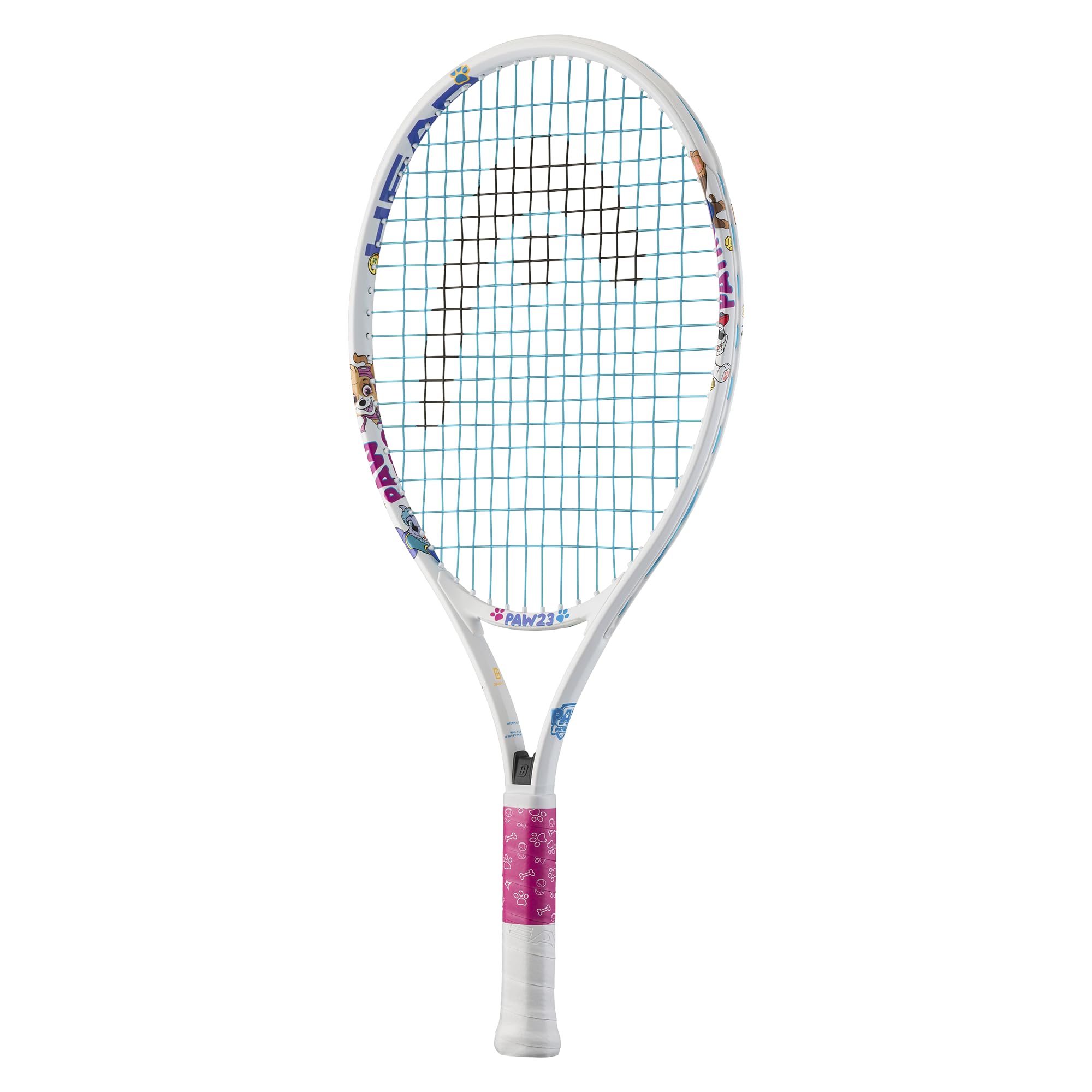Head Paw 23 Junior Tennis Racket
