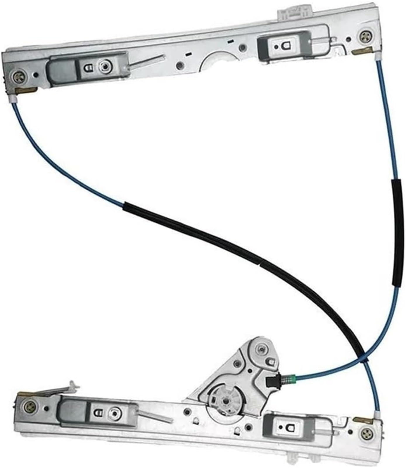 Lève-vitre électrique bloqué ? Kit réparation avant conducteur 9221EE 308 3D