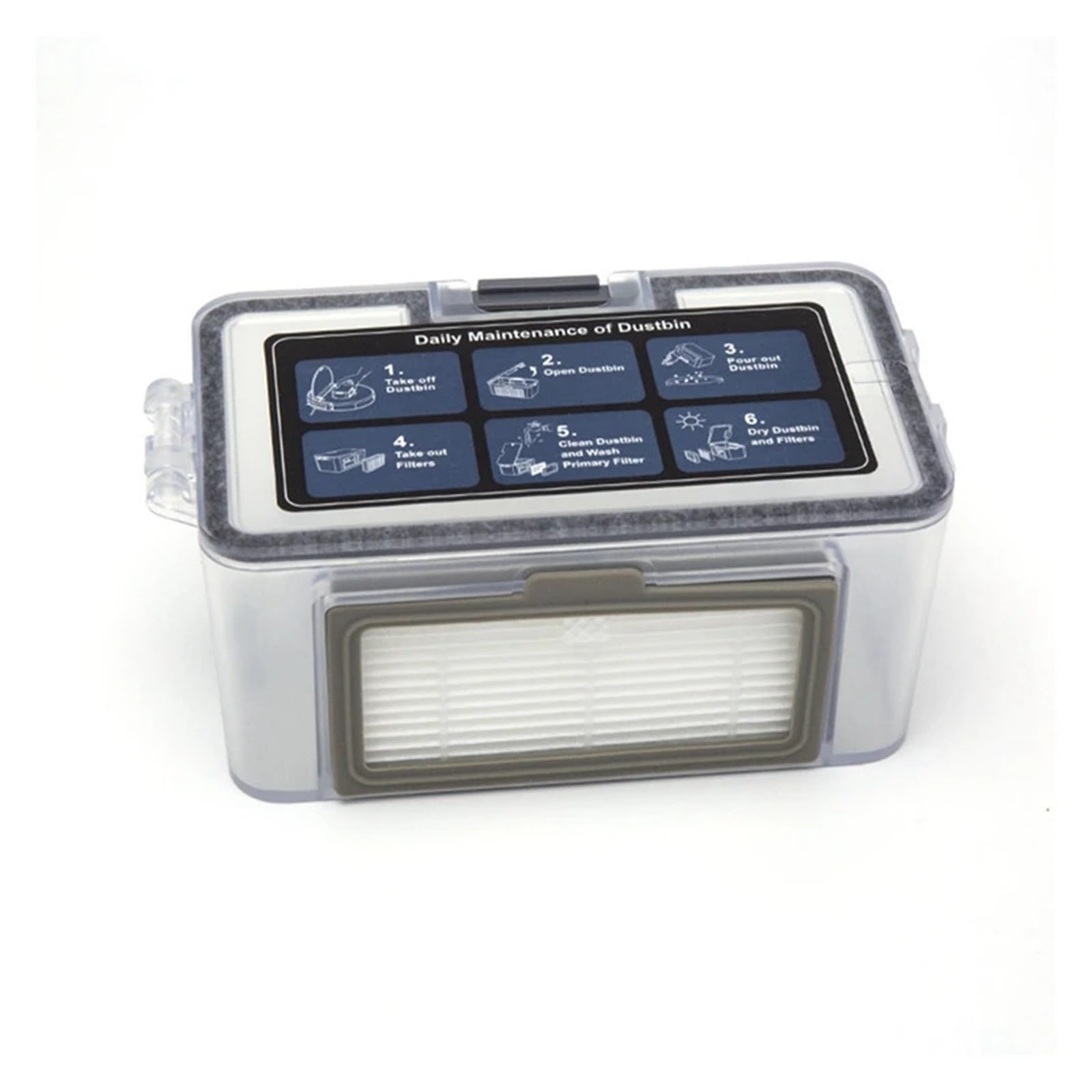 Dyson 904083-04 Crevice Tool, Dc07