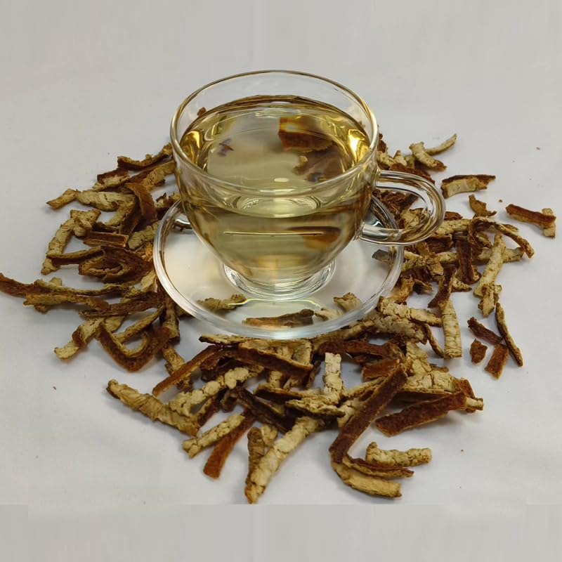 Amazon | 陳皮茶チンピ ミカン茶 薬膳茶 みかん 新会陳皮 中国茶 健康