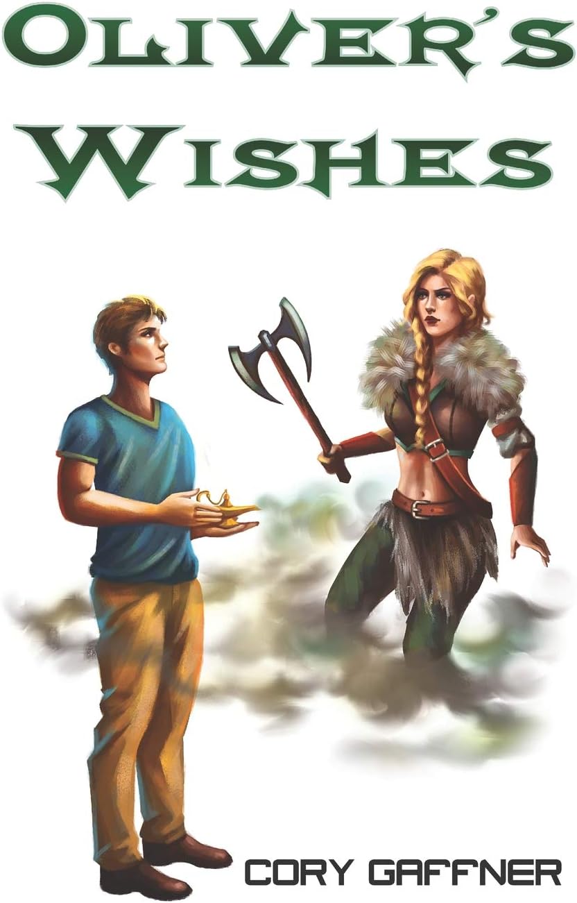 Oliver's Wishes