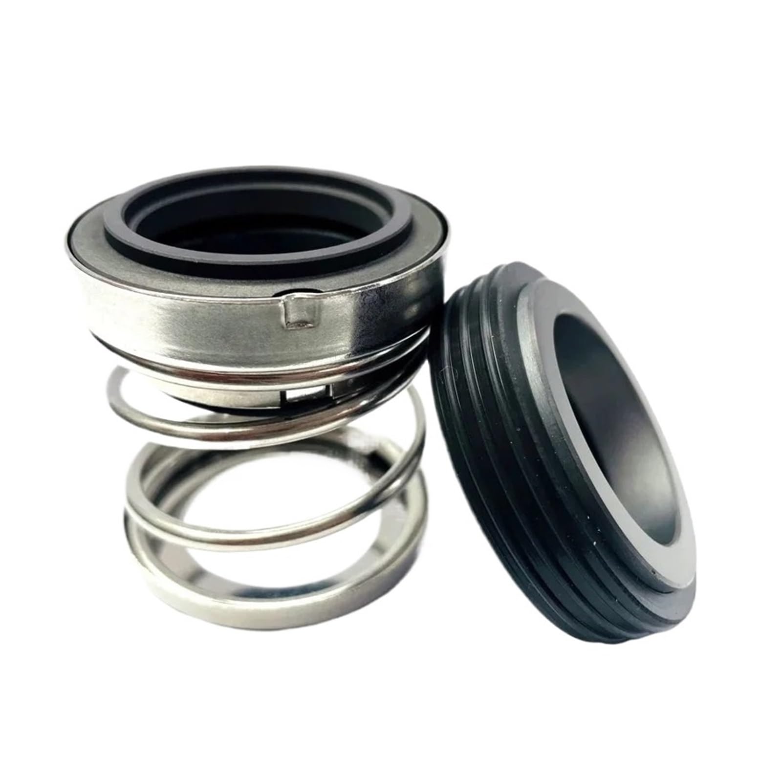 CXFCIHFT T21-1 1/4 Mechanical Seals TYPE 21 Shaft Size 1.25 Inch For Water Pump SIC/SIC/EPDM