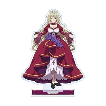 【専用ページ】しらすどん様 ウィッグオーダー エレン (ハーフアップ/アニメ) Amazon.co.jp: TVアニメ『ひきこまり吸血姫の悶々』 カレン