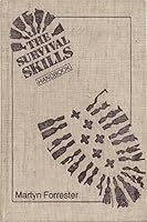 The Survival Skills Handbook B00HJ4M36O Book Cover