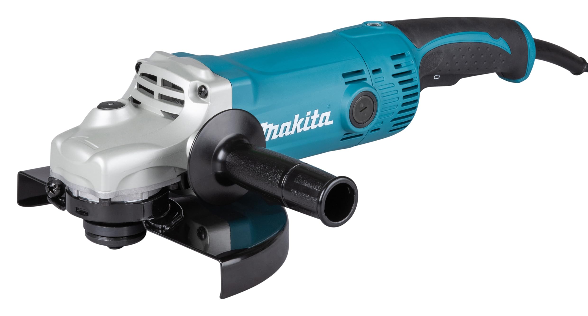 Makita Black Angle Grinder Ga9050r